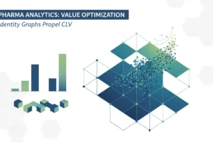 Pharma Marketing: Identity Graphs Boost CLV by 15% in 2026