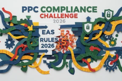 CBP Data Scrutiny: 2026 Compliance Risks & Solutions