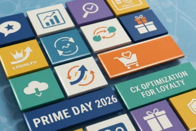 Prime Day 2026: CX Optimization for Loyalty