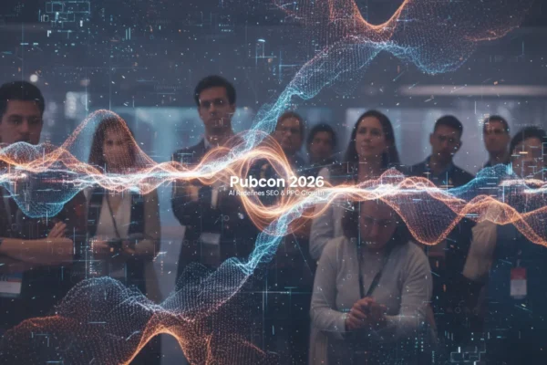 Pubcon 2026: AI Redefines SEO & PPC Growth