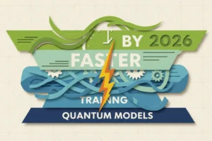 Quantum Models: Faster Training by 2026