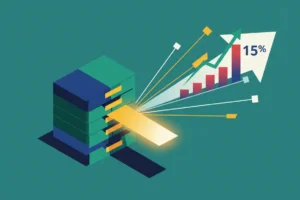RevOps Drives 15% Sales Boost in 2026