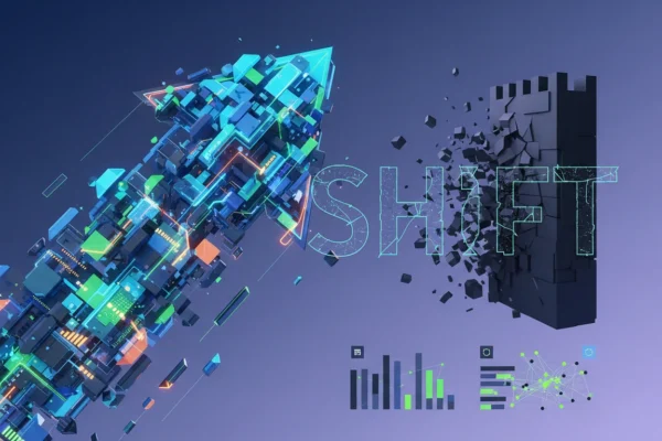 SaaS Marketing: OpenAI’s $5B Shift in 2026