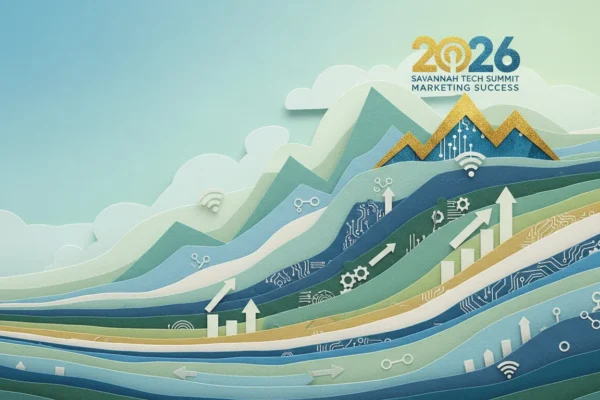 Savannah Tech Summit: 2026 Marketing Success