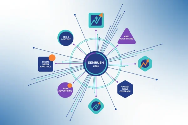 Semrush’s 2026 Impact on MarTech News Coverage