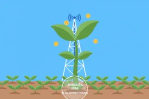 Sprouts’ 2026 Growth: $2.5M Attribution Win