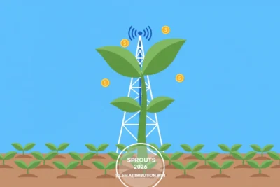 Sprouts’ 2026 Growth: $2.5M Attribution Win