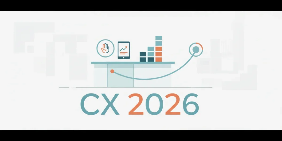Sterling Bank’s 2026 CX Overhaul
