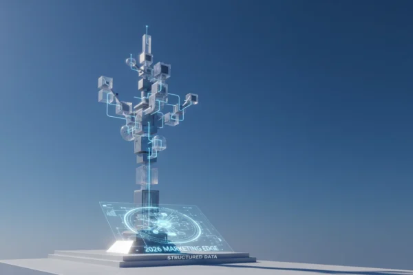 Structured Data: Your 2026 Marketing Edge