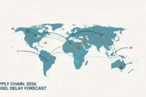 Supply Chain: Predicting Vessel Delays in 2026