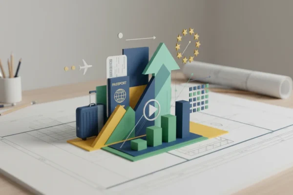 UGC Marketing: Airport Travel Wins in 2026