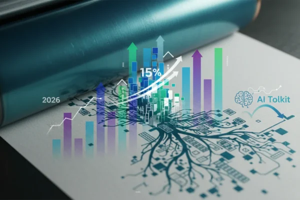 Urban Sprout: AI Toolkit Boosts 2026 Growth 15%