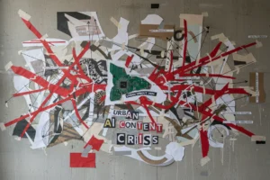 Urban Sprout’s 2026 AI Content Crisis