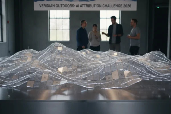 Veridian Outdoors: AI Attribution Challenge 2026