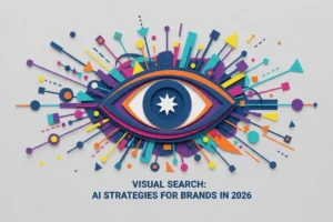 Visual Search: AI Strategies for Brands in 2026